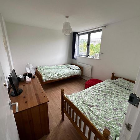 Newbury3 Apartment ลอนดอน ภายนอก รูปภาพ