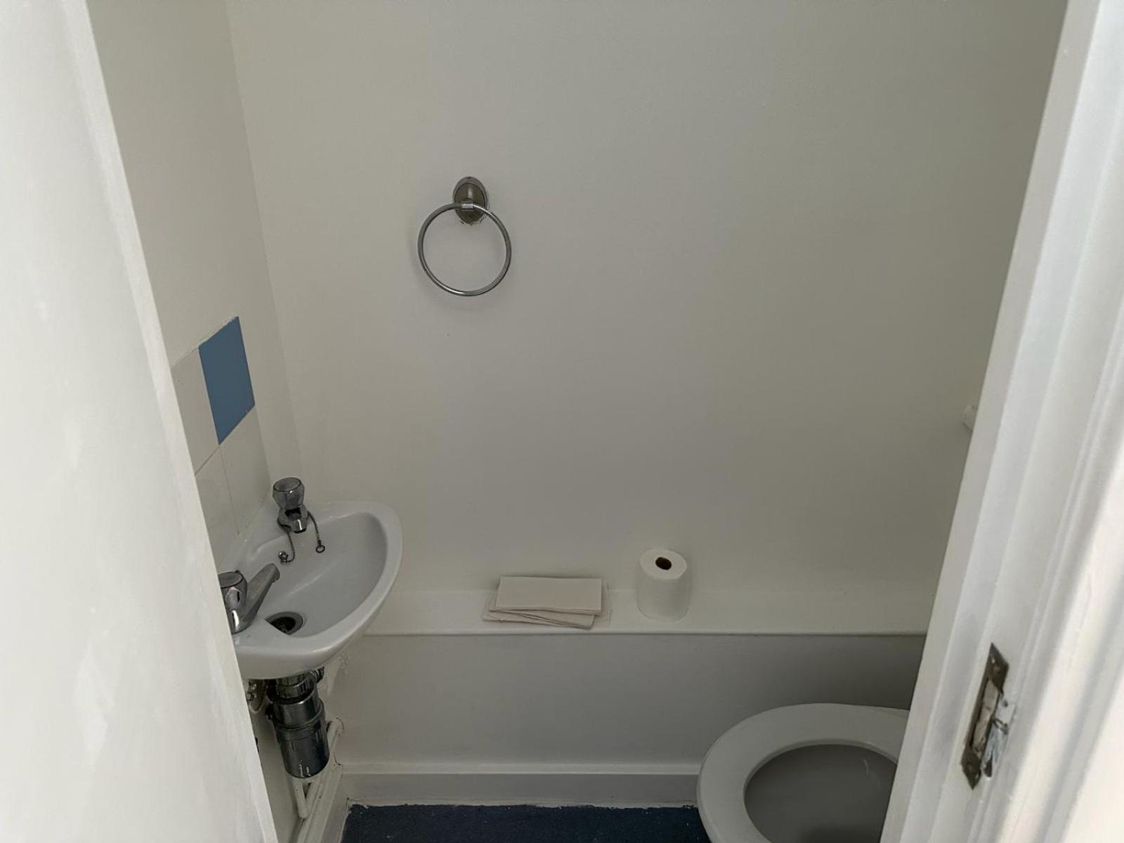 Newbury3 Apartment ลอนดอน ภายนอก รูปภาพ