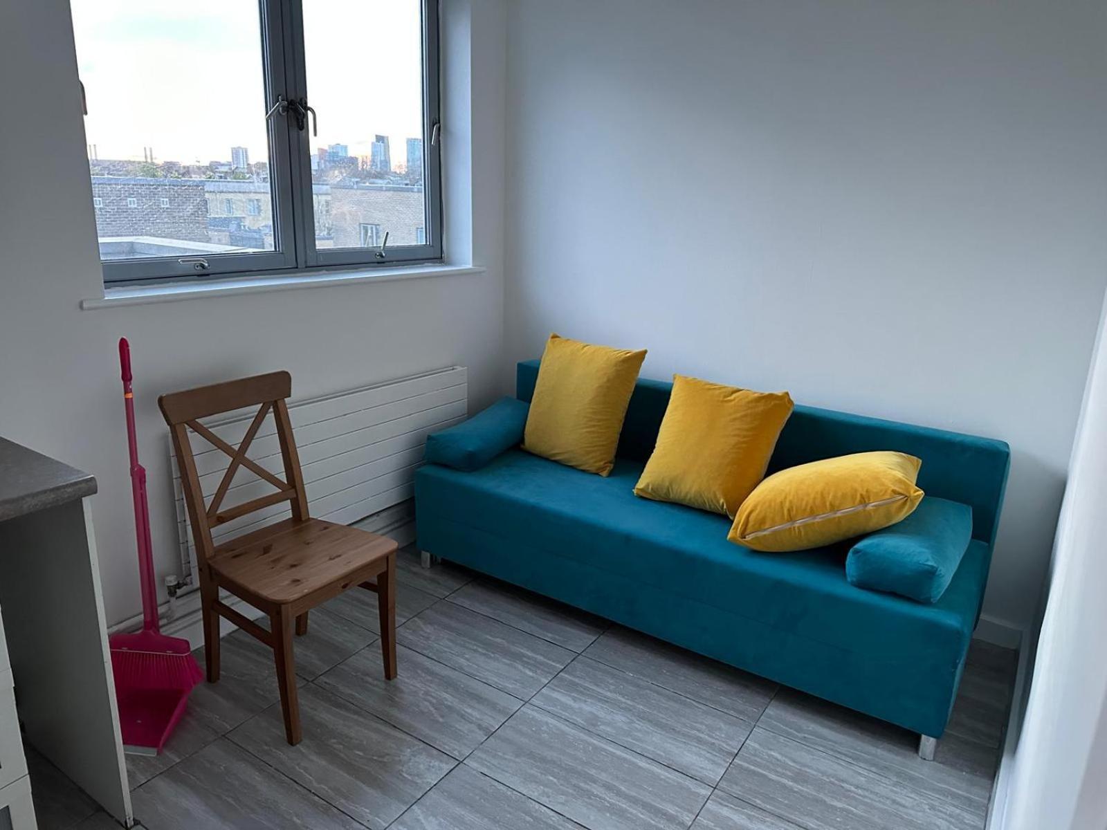 Newbury3 Apartment ลอนดอน ภายนอก รูปภาพ