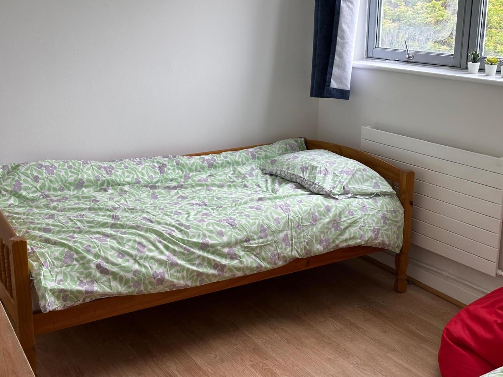 Newbury3 Apartment ลอนดอน ภายนอก รูปภาพ