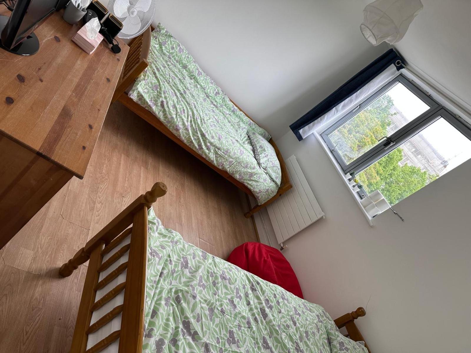 Newbury3 Apartment ลอนดอน ภายนอก รูปภาพ