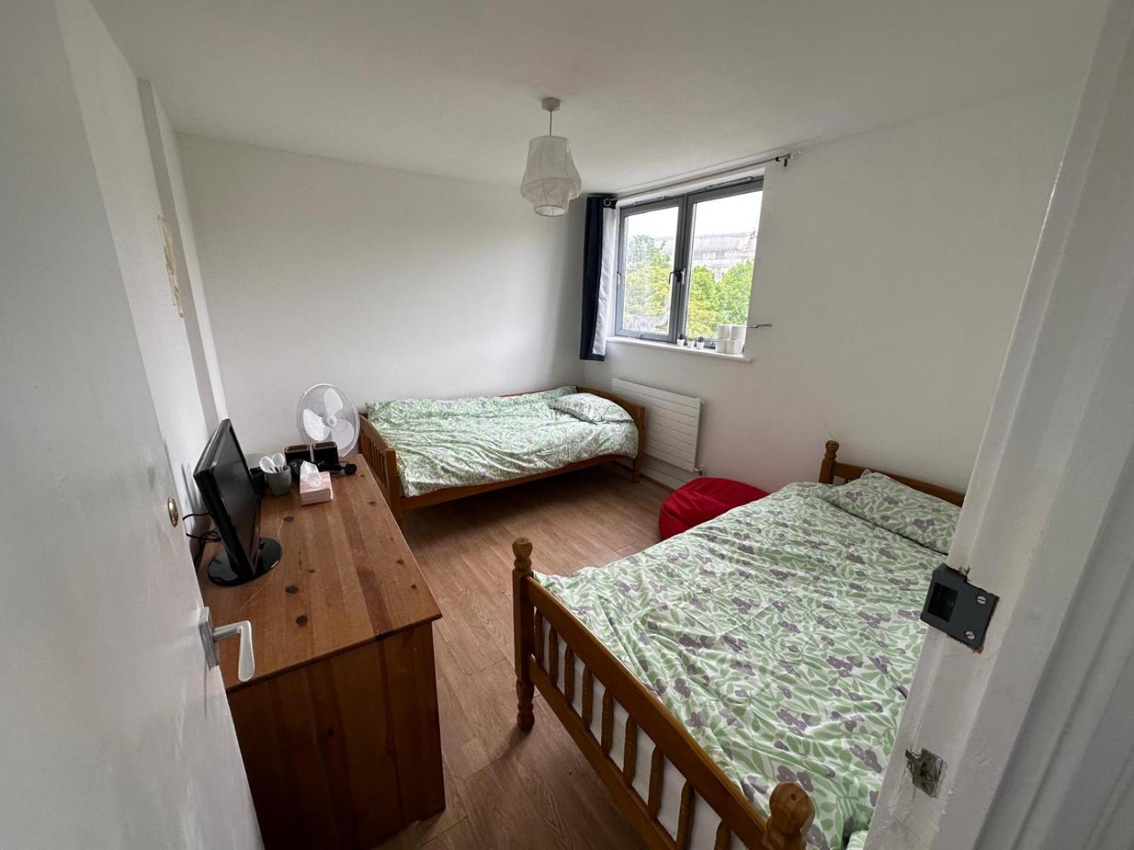 Newbury3 Apartment ลอนดอน ภายนอก รูปภาพ
